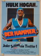 Hulk Hogan - Der Hammer (No Holds Barred)